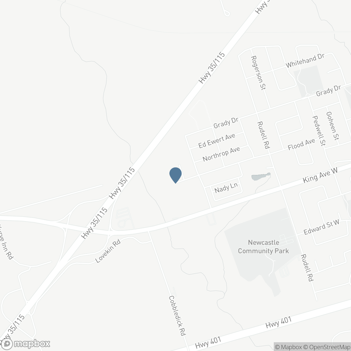 27 SALMON CRESCENT, Clarington, Ontario L1B 1L9